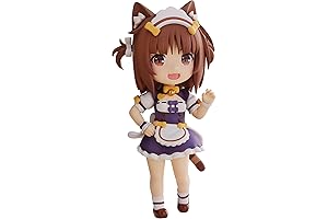 Nekopara: Azuki Nendoroid