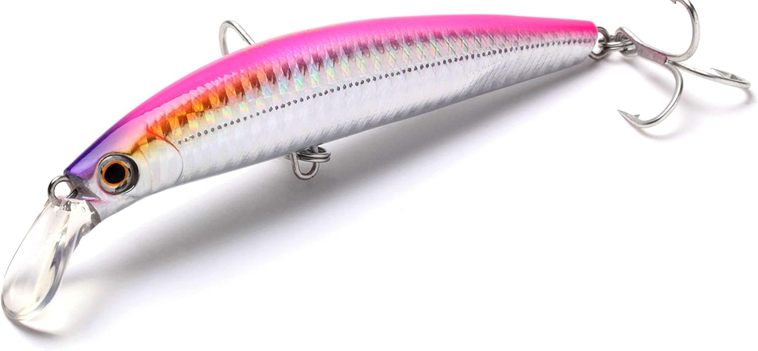 Jackson Minnow Pintail EZ Lure