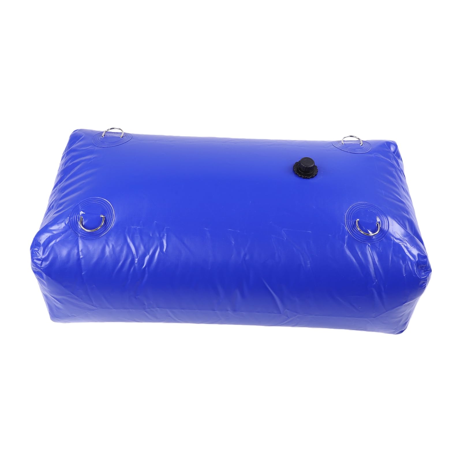 Tbest Depósito Plegable para Almacenamiento de Agua, Bolsa de Agua de 63