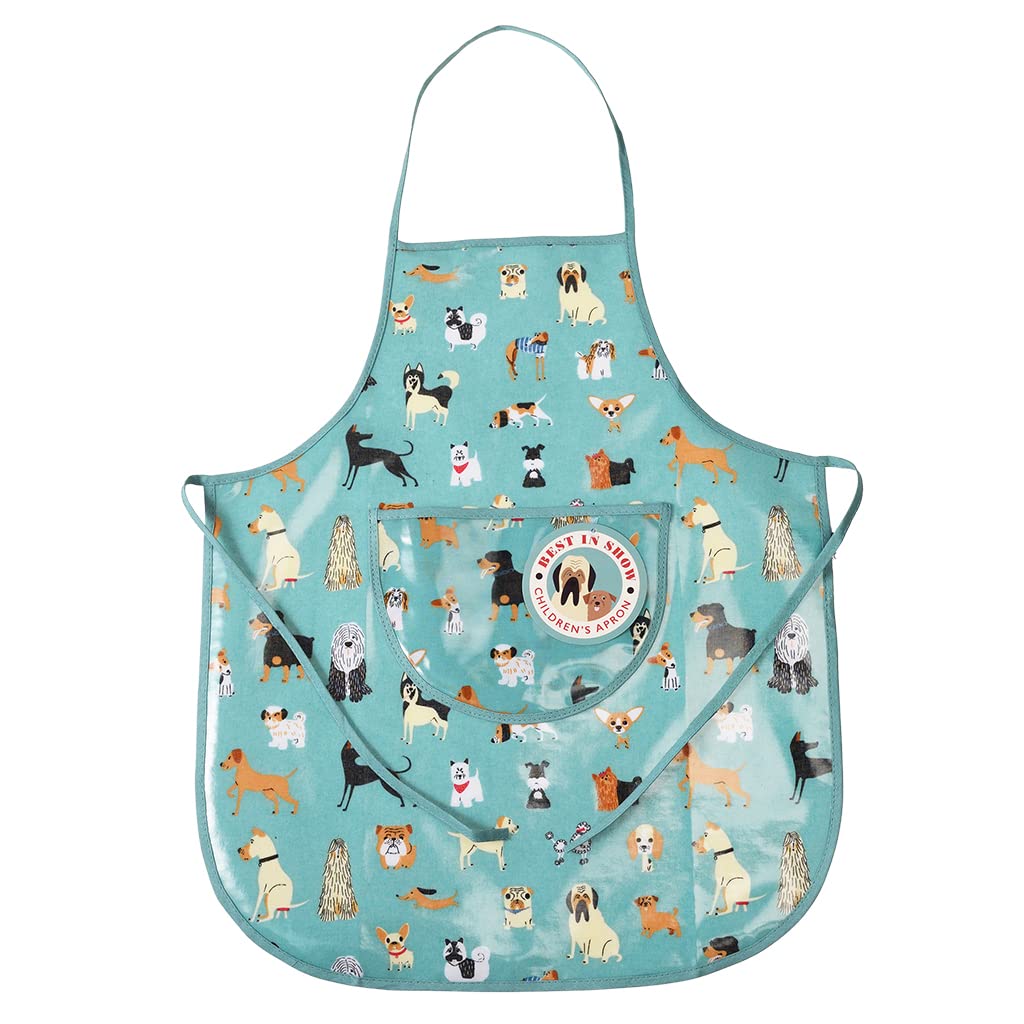 Rex London Children's Apron - Best in Show