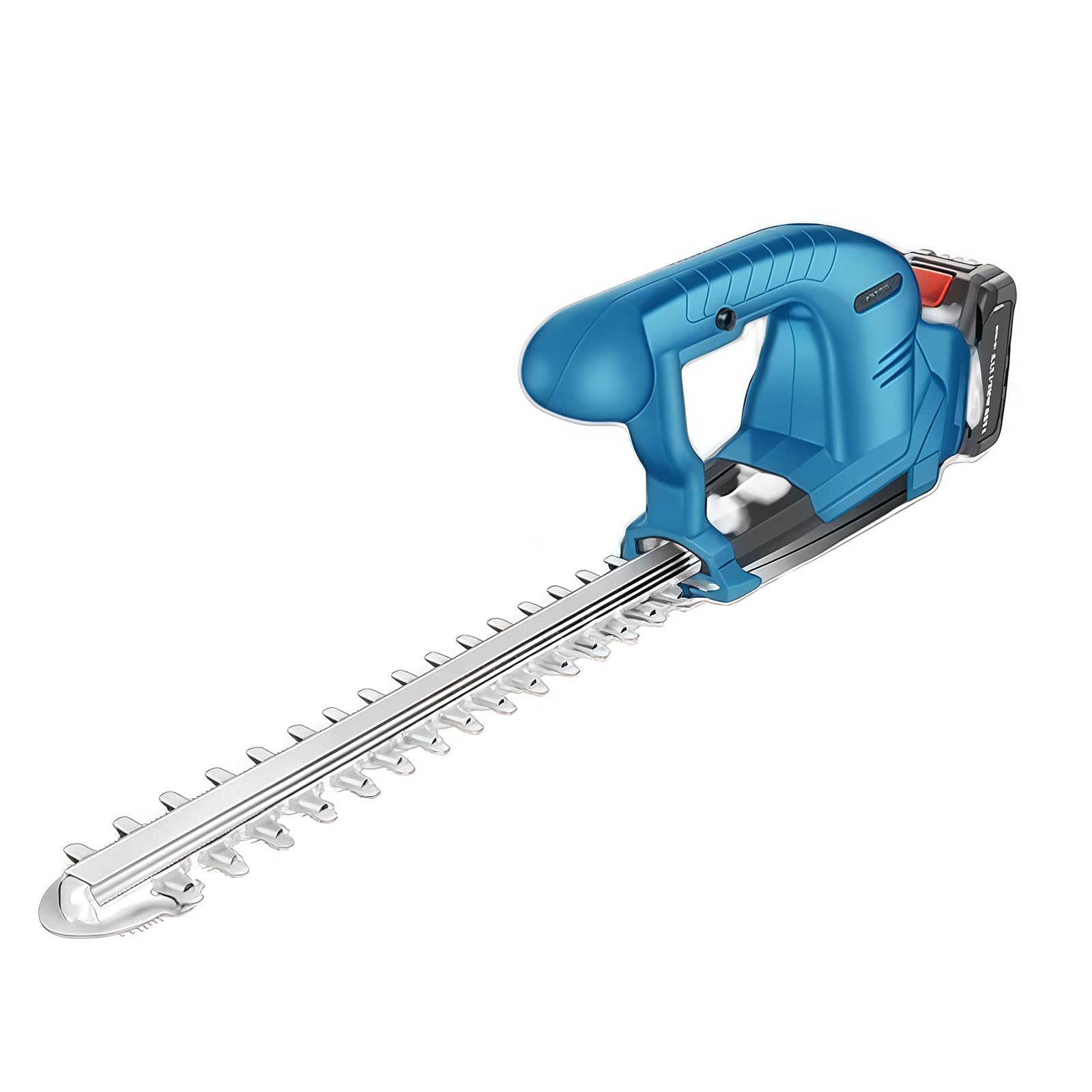 Coupe de haies sans fil 1000 tr/min pour l'herbe et les haies