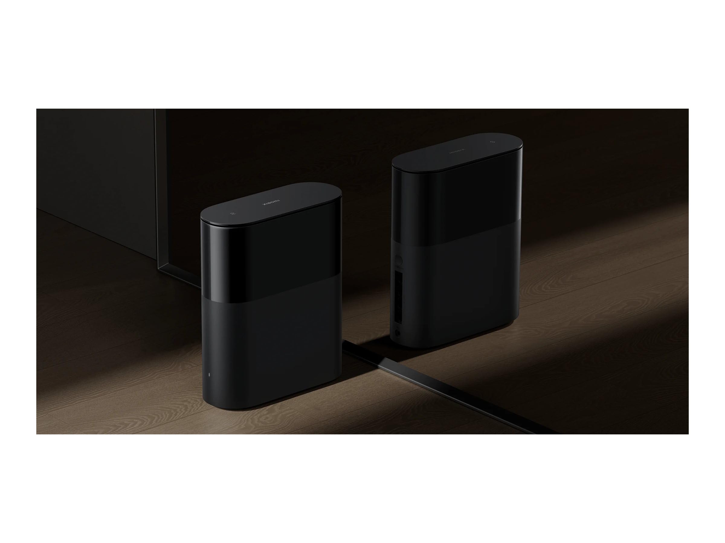 Xiaomi Mesh System BE3600 Pro EU(3-PACK)