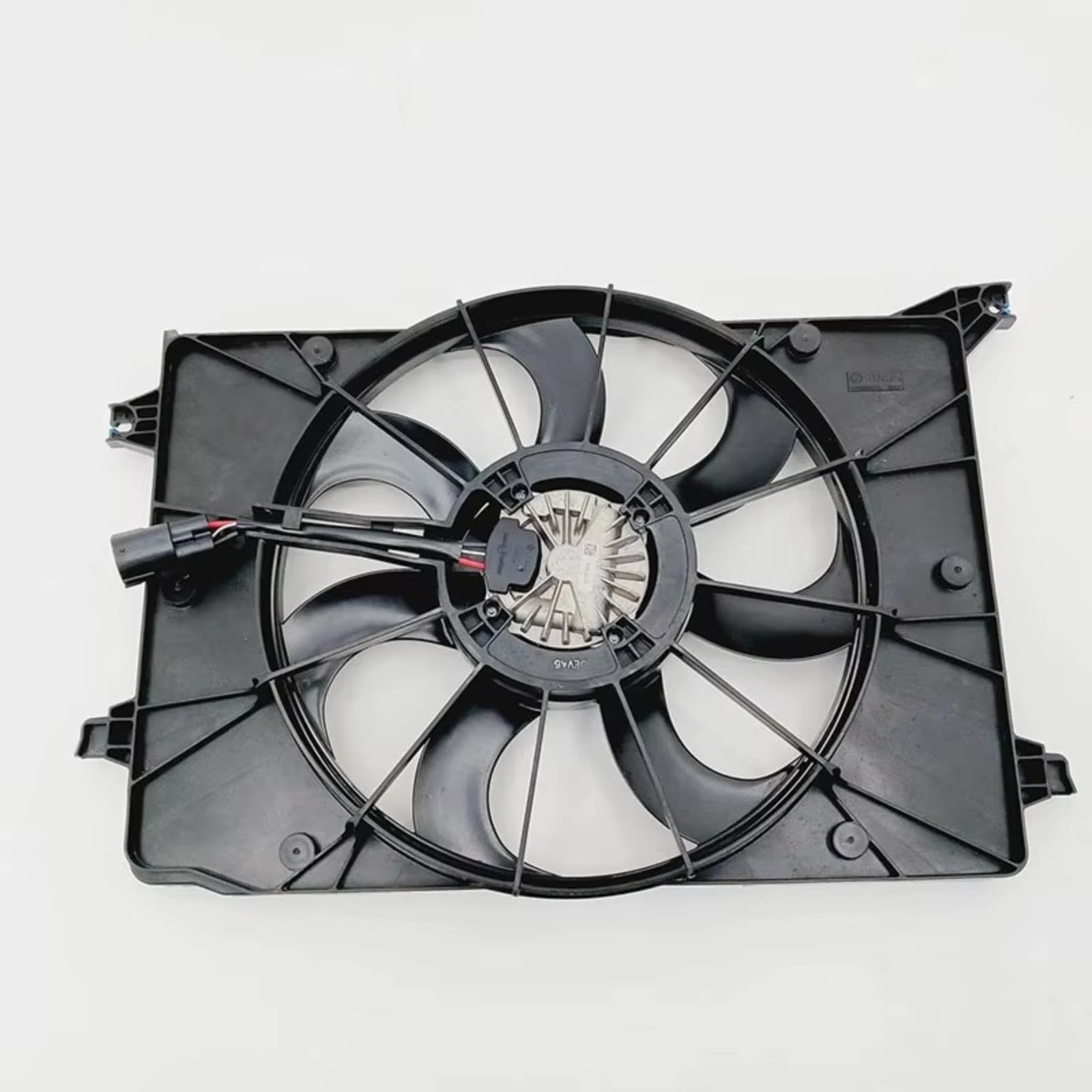 Ventola Del Radiatore Per Auto Per Chevy Per Bolt EV 2017-2020