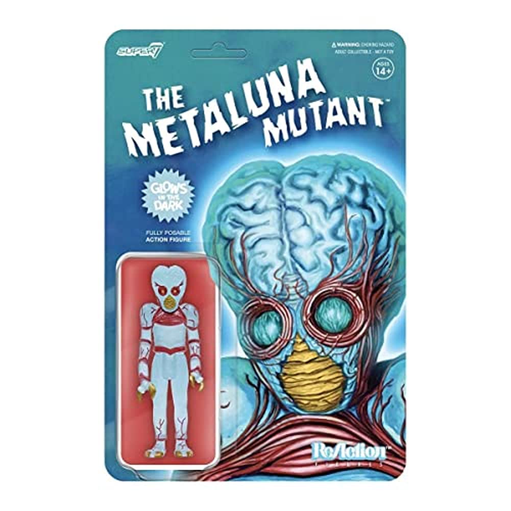 Amazon.com: Super 7 Universal Monsters This Island Earth The