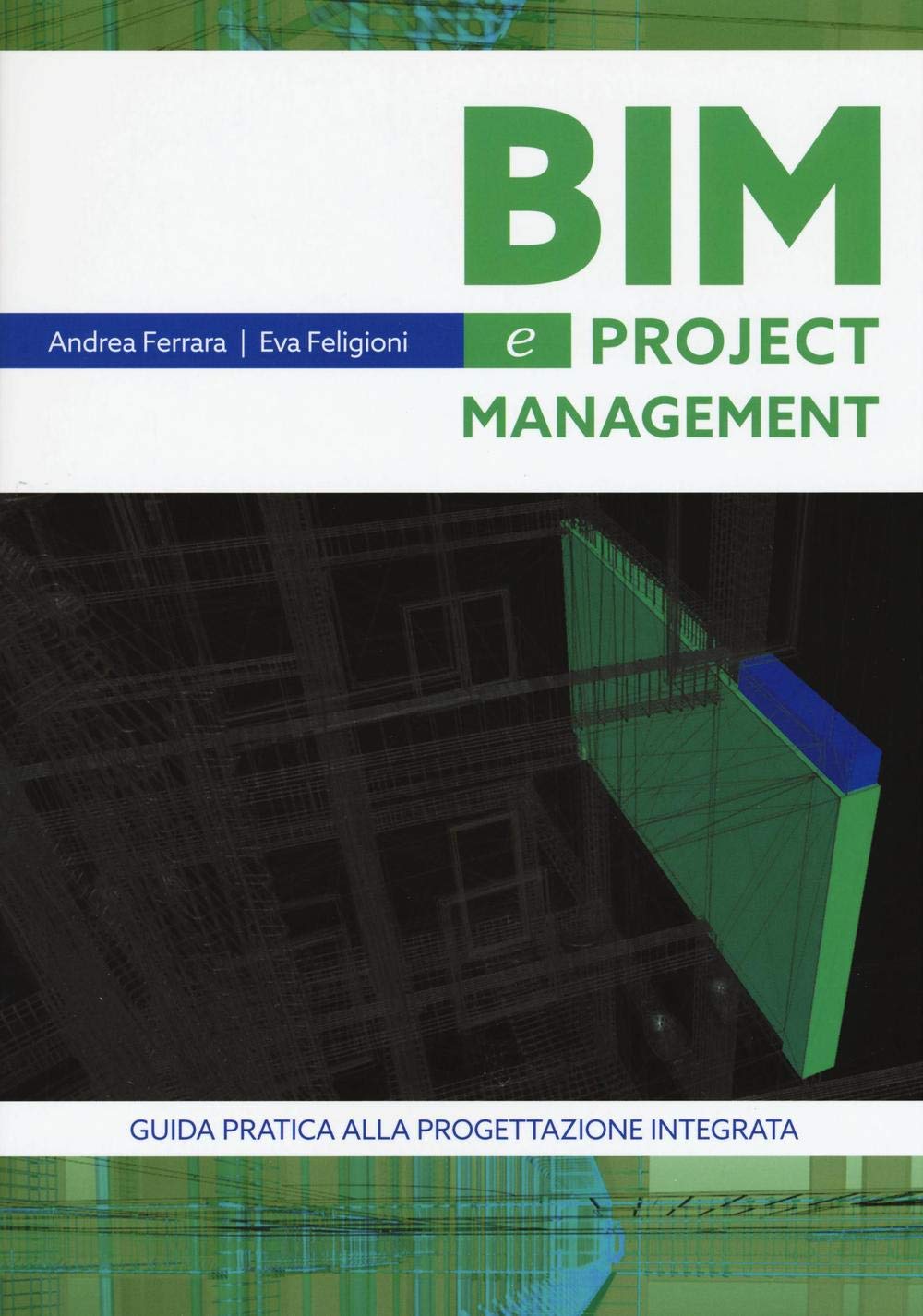 Livre BIM et gestion de projet pour réussir la transition numérique des agences d'architecture