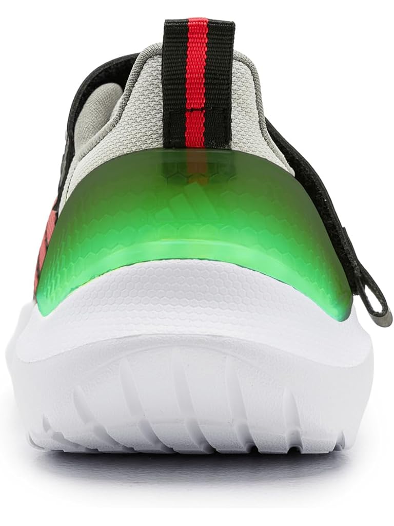 Multi adidas Lightorama Shoes (Little Kid)