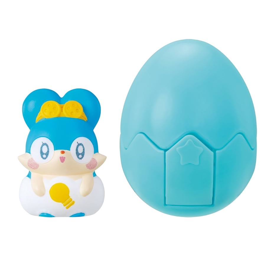 g's hako様 ローズクォーツビッグたまごちゃんNo.1327 g´s hako