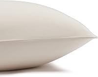 Vista 5 de Yaxa Basics Lightweight Super Soft Easy Care Comfortable Microfiber 4-Piece Bed Sheet Set with 14-Inch Deep Pockets, King, Beige, Solid