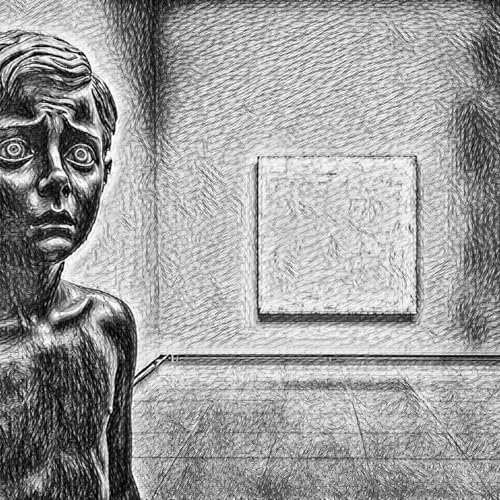 L'ho reso perfetto - CreepyPasta ITA