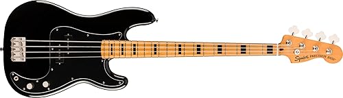 Miniatura 8 de Fender Bajo eléctrico Squier vibración clásica S Bass 1