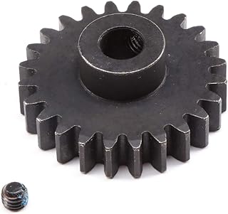 Losi Pinion Gear 24T 8mm Shaft 1.5M LOS252089 Electric Car/Truck Option Parts