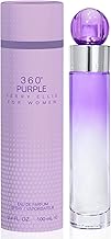 Perry Ellis 360 Purple By Perry Ellis 3.4 oz Eau De Parfum Spray for Women