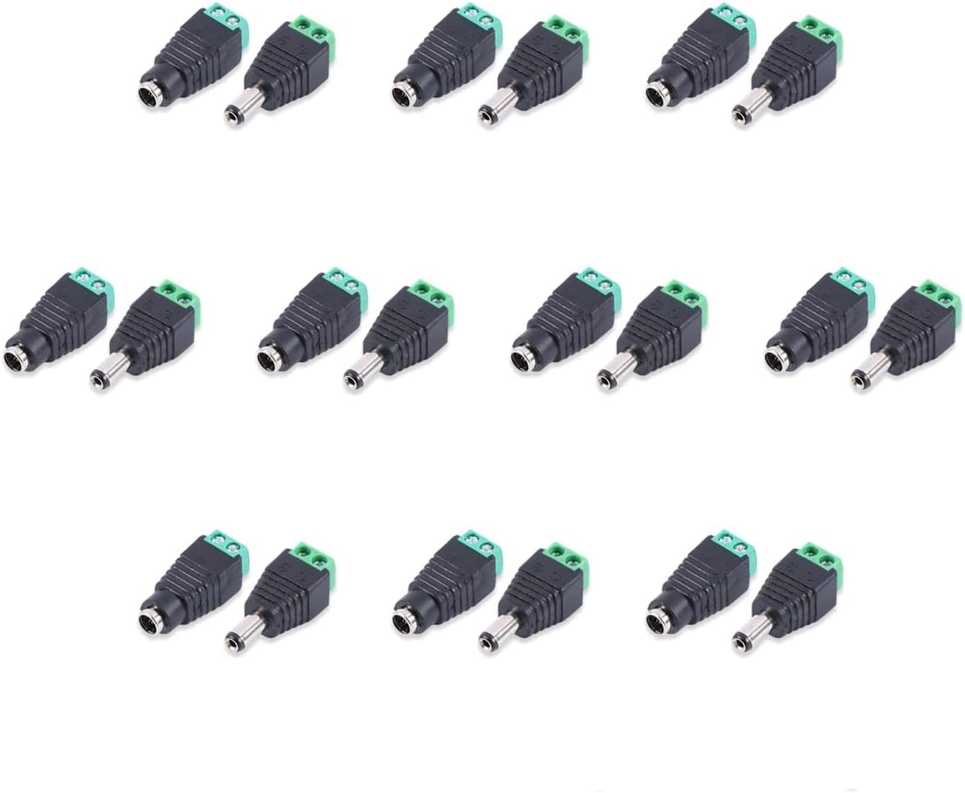 ふるさと納税 ネジ端子アダプタ Dcジャック アダプター Ledテープライト Dcコネクタ 変換アダプタ ネジ端子付きdcコネクタ ハンダ不要 電線を差し込んでネジを留めるだけのお手軽取り付け Led Dcコネクター Cctvカメラ と 用 Dcジャック変換プラグ Casabianca Ba ふるさと納税 ネジ端子アダプタ Dcジャック アダプター Ledテープライト Dcコネクタ 変換アダプタ ネジ端子付きdcコネクタ ハンダ不要 電線を差し込んでネジを留めるだけのお手軽取り付け Led Dcコネクター Cctvカメラ と 用 Dcジャック変換プラグ Casabianca Ba