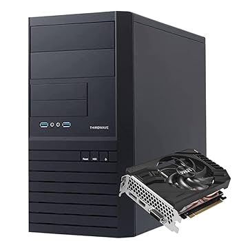 Diginos ドスパラ デジノス/Win10 BTOデスクトップ/BTO Desktop/70404510/Bランク/71【中古】 Diginos ドスパラ デジノス /家電・カメラ・AV機器｜WonderREX