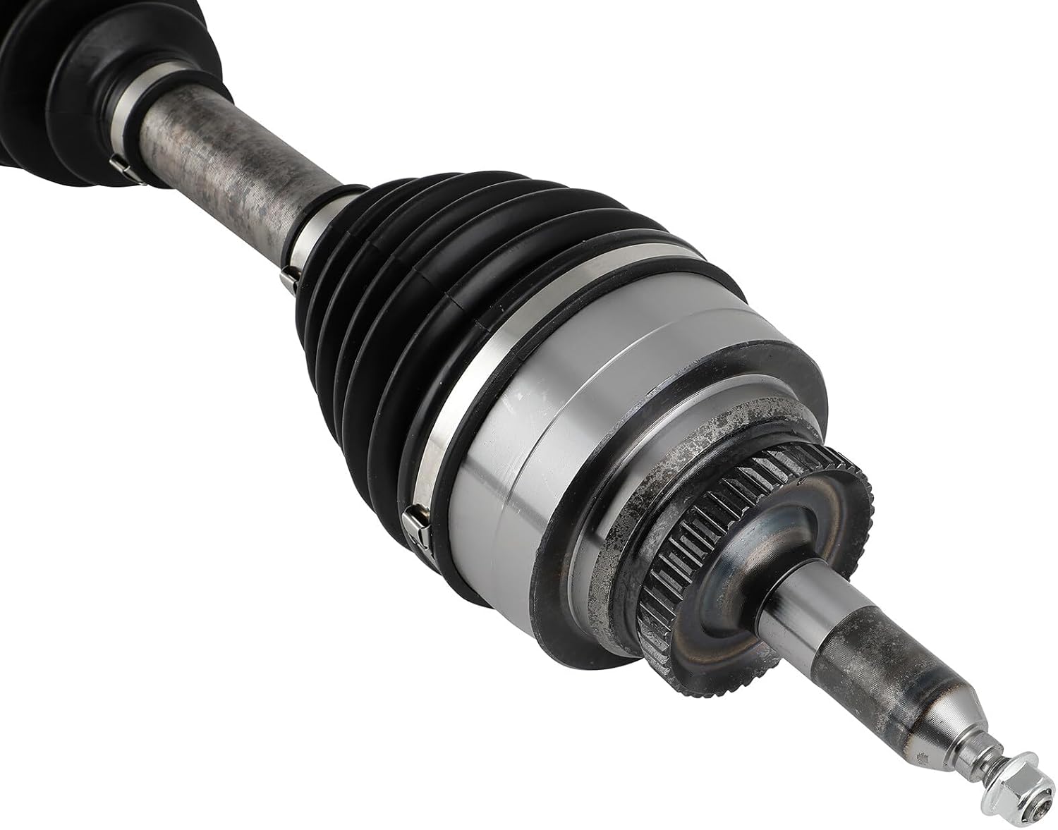 ECCPP CV Axle Shaft Assembly fit for 2019-2024 for Ford Expedition for Ford F-150 for Lincoln Navigator 2.7L 3.5L Front Left Right 66-2379 NCV11059