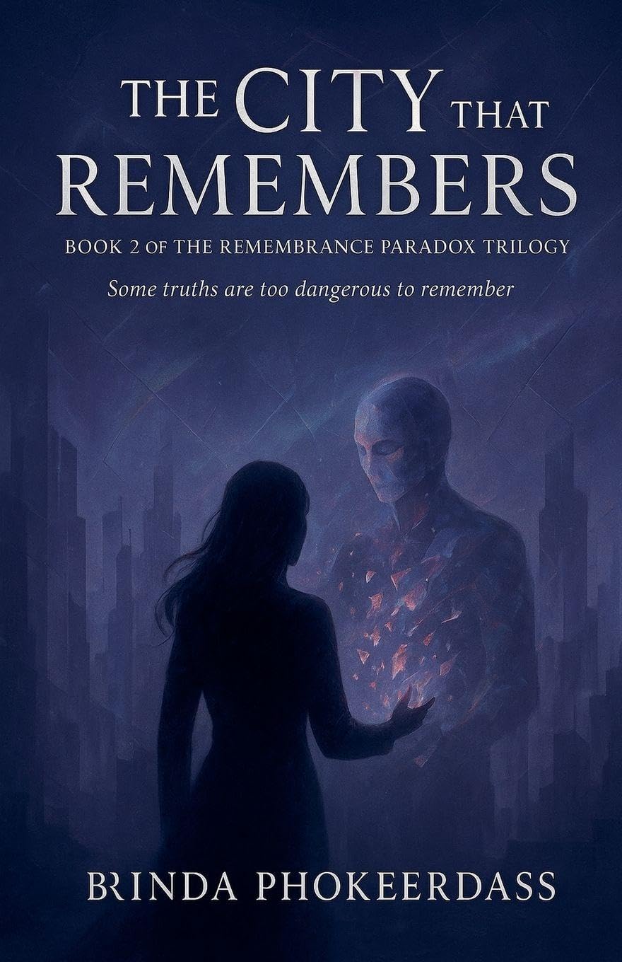 The City That Remembers