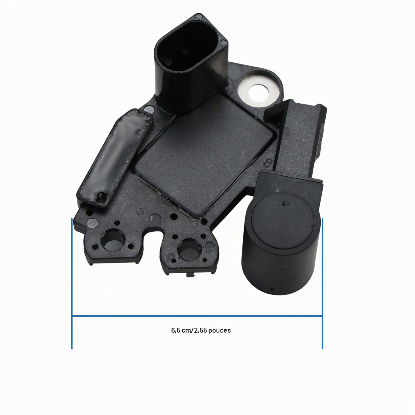 Régulateur Tension Régulateur 03L903803C pour A1 S1 A3 S3 A4 A5 Q3 Q5 TT Ibiza Leon Octavia CC Golf Polo 599233 TG14C018 TG14C020 TG14C041 599211 03L 903 803 C
