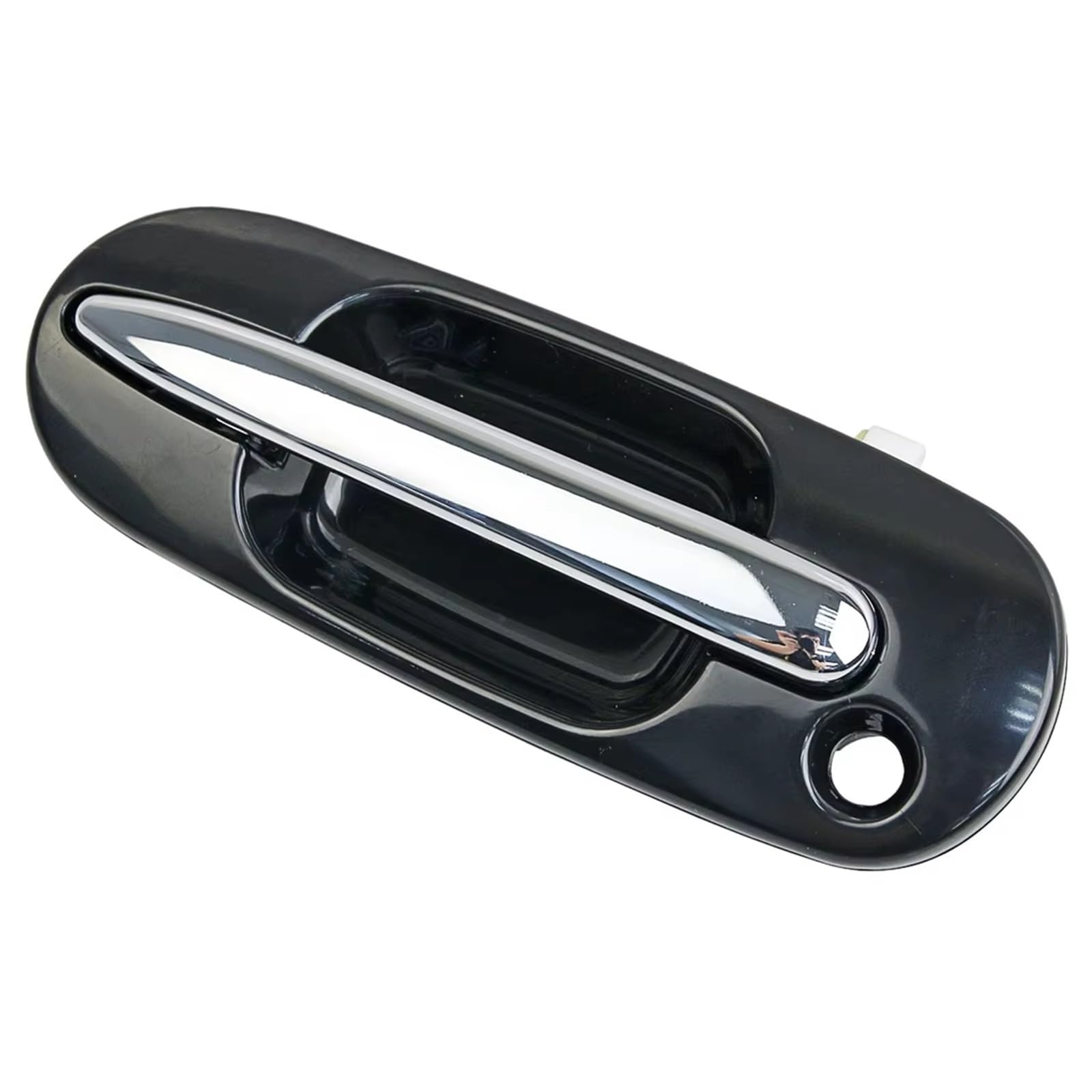 MNBYHUD Outside for CRV S10 for CR-V RD1 1997-2001 Exterior Car Door Handle