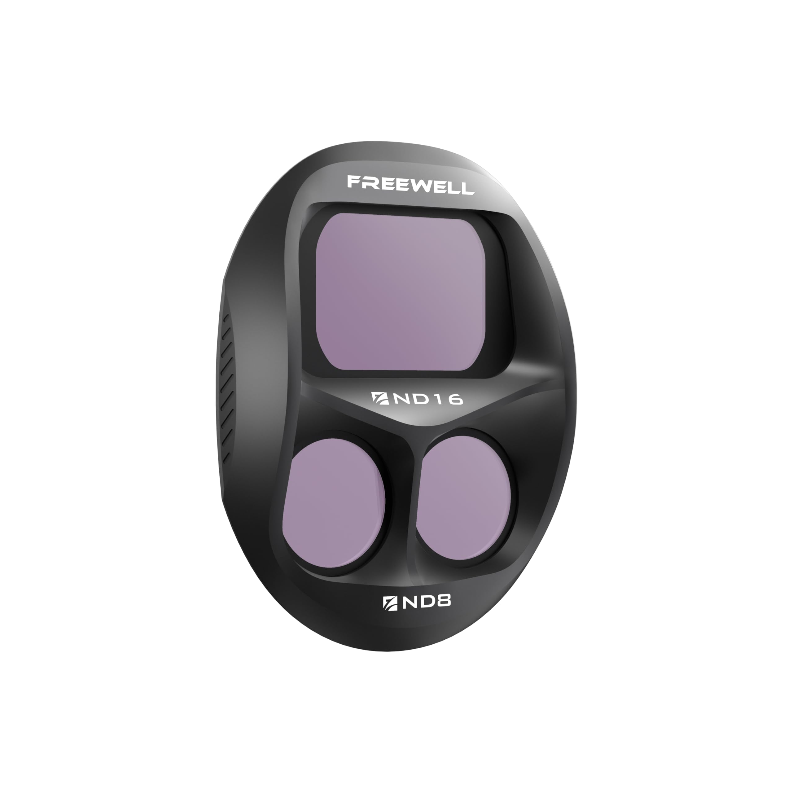 Freewell DJI Mavic 4 Pro Split ND16/ND8 Filter - 4 Stop