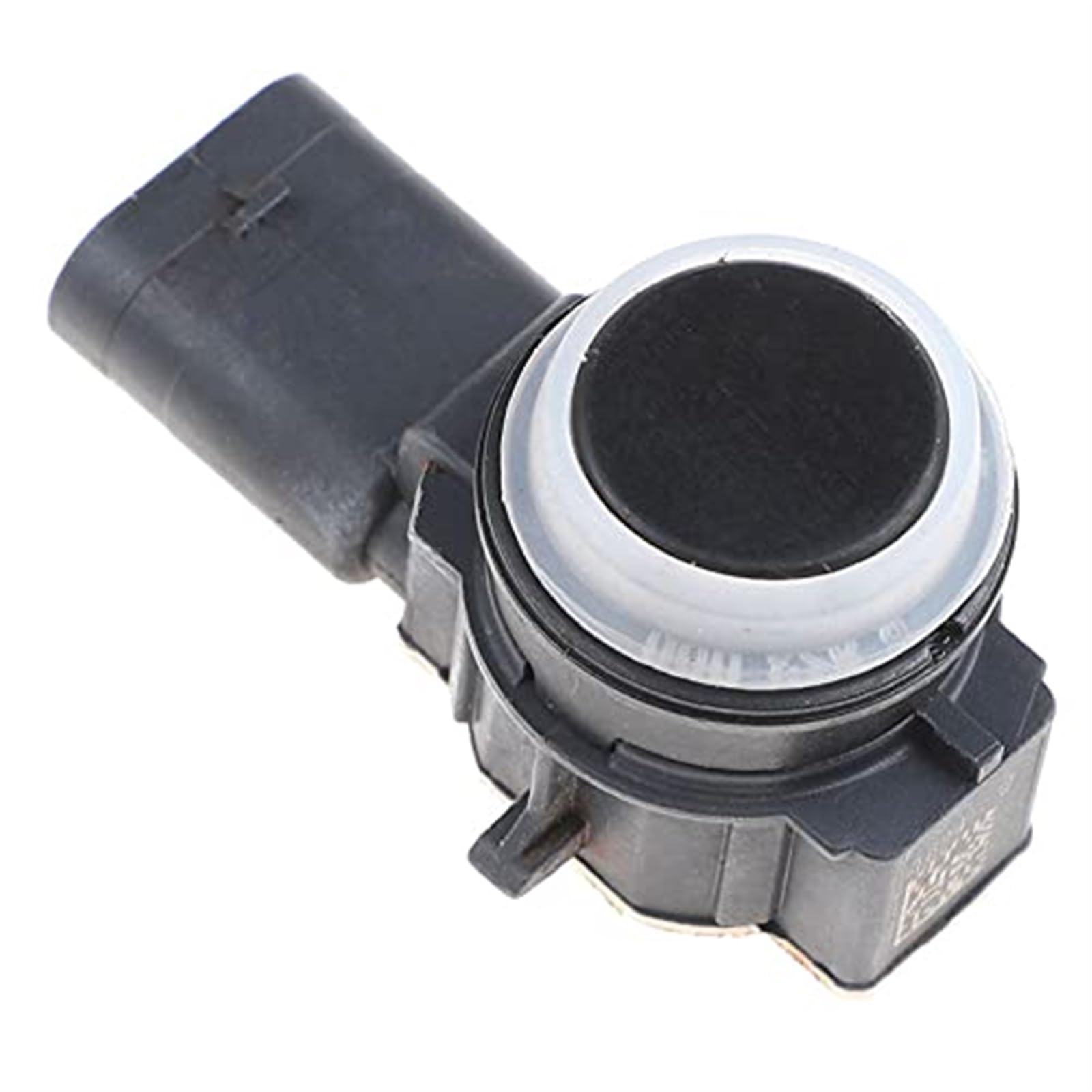 4 sensores de Aparcamiento PDC, Sensor de Asistencia for Aparcamiento, for Chrysler, for Jeep, 5UT06TZZAA Sensor de estacionamiento en reversa