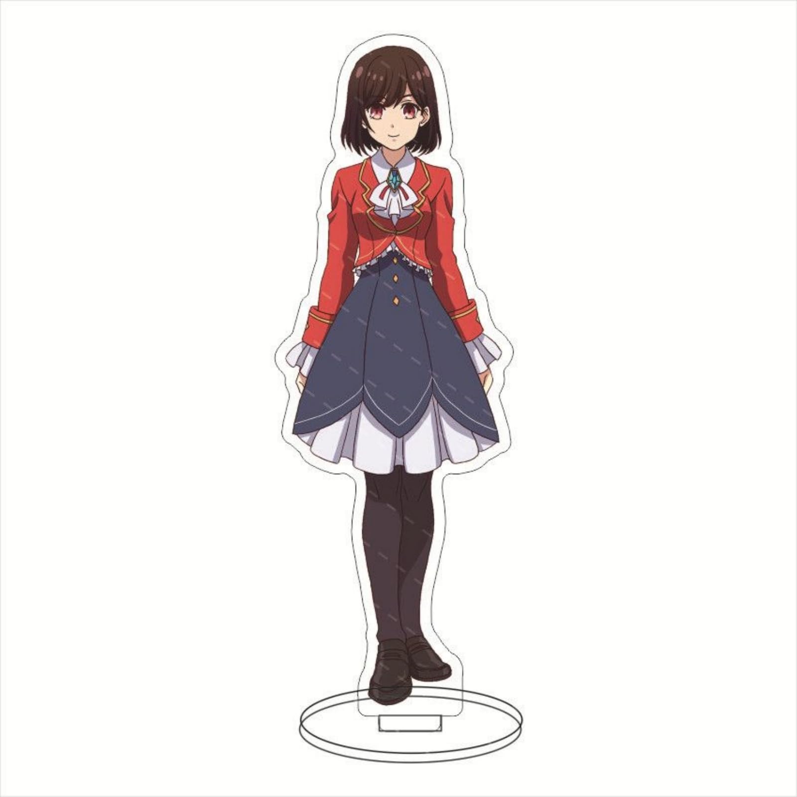 Amazon.co.jp: [XMSISKXJ] 私の推しは悪役令嬢グッズ アクリルスタンド