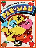 Schneider Electric 1980 PAC-MAN POSTER ICONIC POP CULTURE VINTAGE VIDEO GAME BY MIDWAY NAMCO
