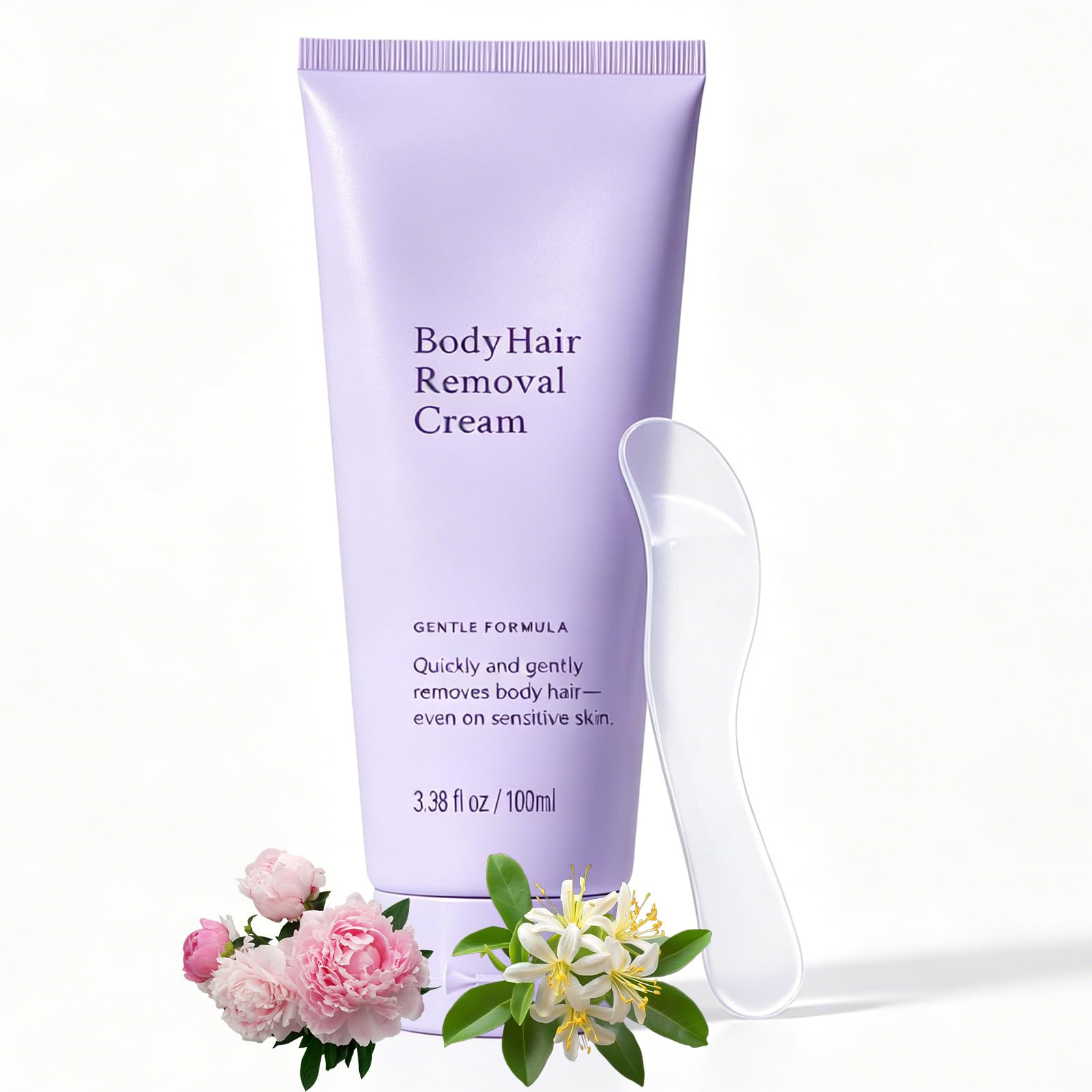 Amazon.com: Snatched Hair Removal Cream for Older Women, Painless
