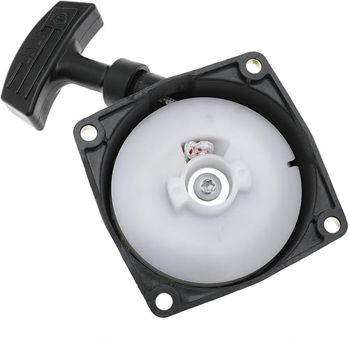 Miniatura 5 de El conjunto de retroceso del arrancador reemplaza A050000330 para sopladores de mochila Echo PB-500 PB 500H PB 500T