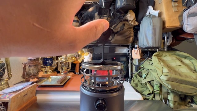 Amazon.co.jp: Peipai ストーブファン 6つブレード 薪ストーブファン