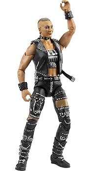 WWE Rhea Ripley フィギュア シリーズ17 WWE Rhea Ripley フィギュア シリーズ17 WWE Rhea Ripley