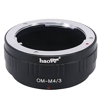 その他 OLYMPUS - muk FD-MFT P Amazon.com : Haoge Manual Lens Mount Adapter for Minolta