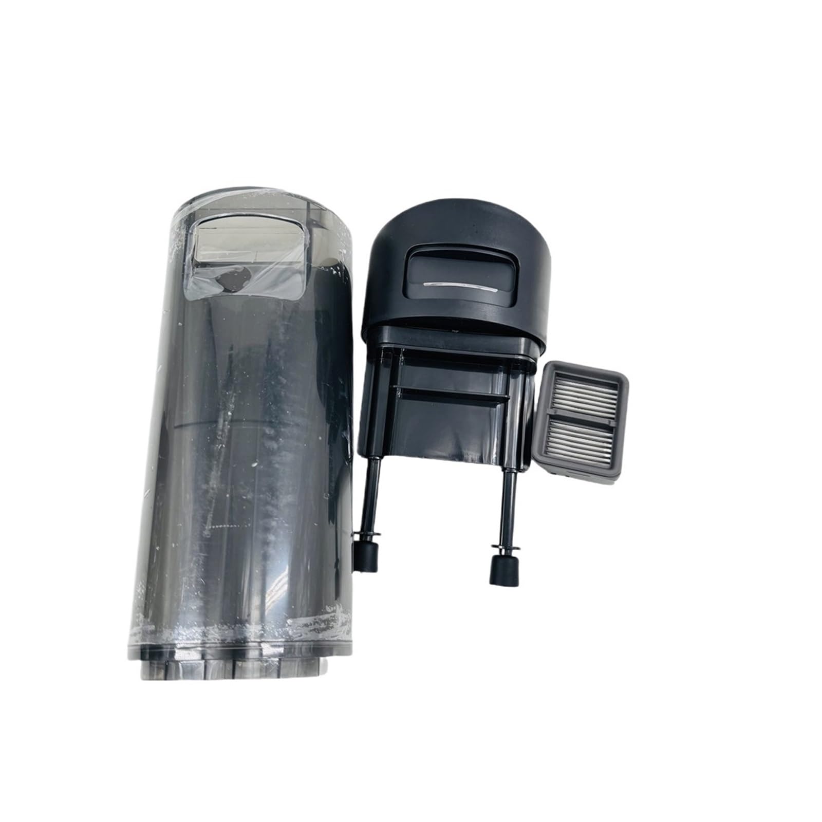 GENTERUN Water Tank,Compatible For Dreame, M12 H12 Pro H13 H12S AE H12S M13 Wet Dry Vacuum Cleaner Dirty Water Tank Replacement Parts