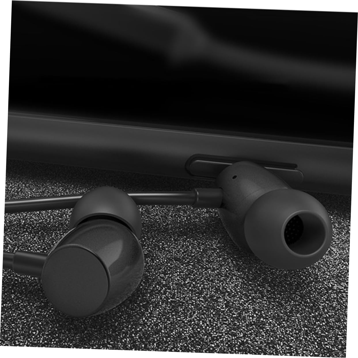 SHINEOFI Cuffie Auricolari Wireless Impermeabili Vivavoce Stereo Ear Per Correre Compatibili Telefoni Cellulari e Tablet Ultraleggere e Indossare