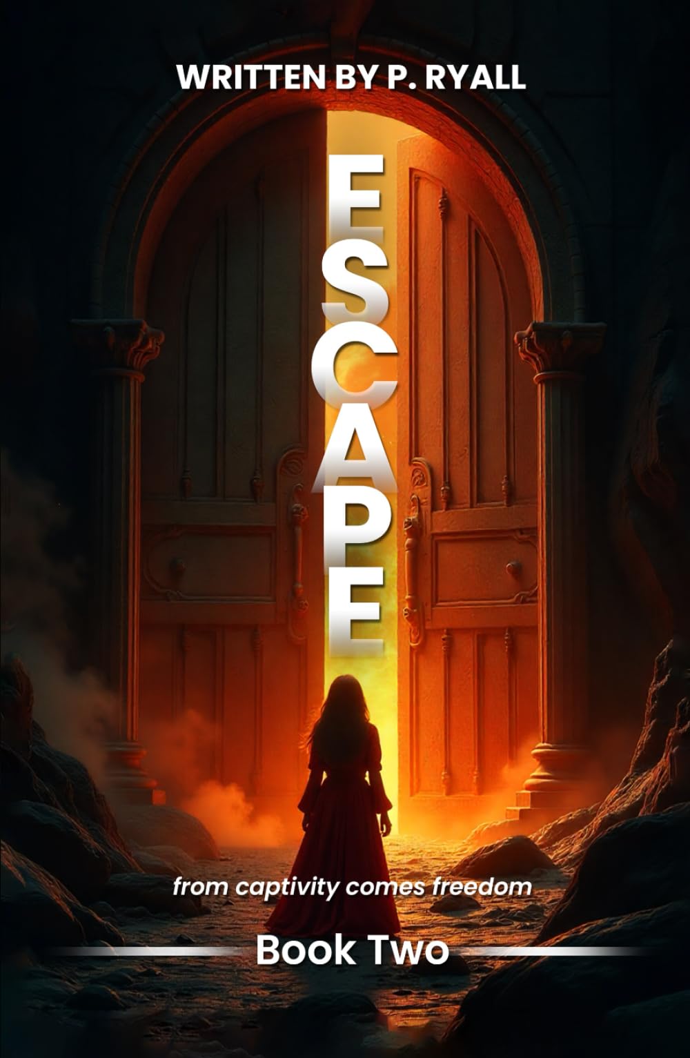 Escape: From Captivity Comes Freedom