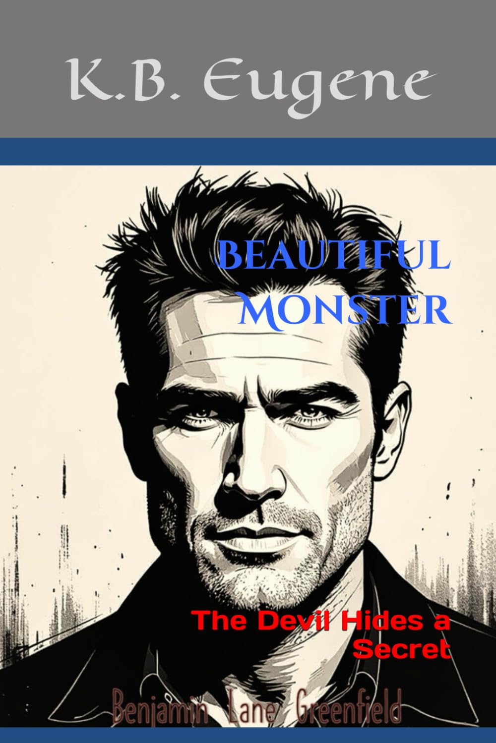Beautiful Monster: The Devil Hides a Secret