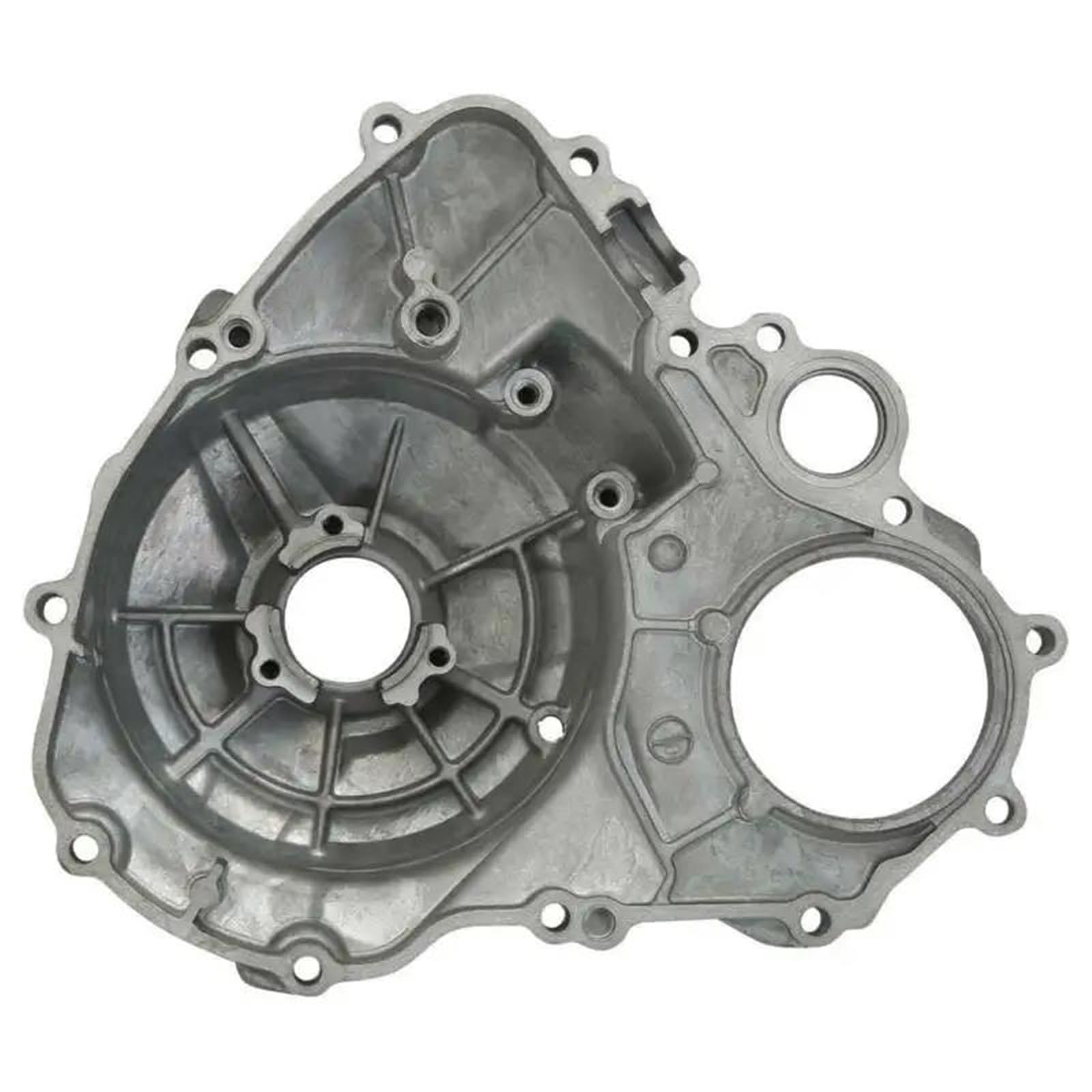 Cubierta del Cárter del Motor del Magneto del Estator Izquierdo De Motocicleta para Y&amaha FJ-09 FZ-09 MT-09 Tracer 900 XSR900