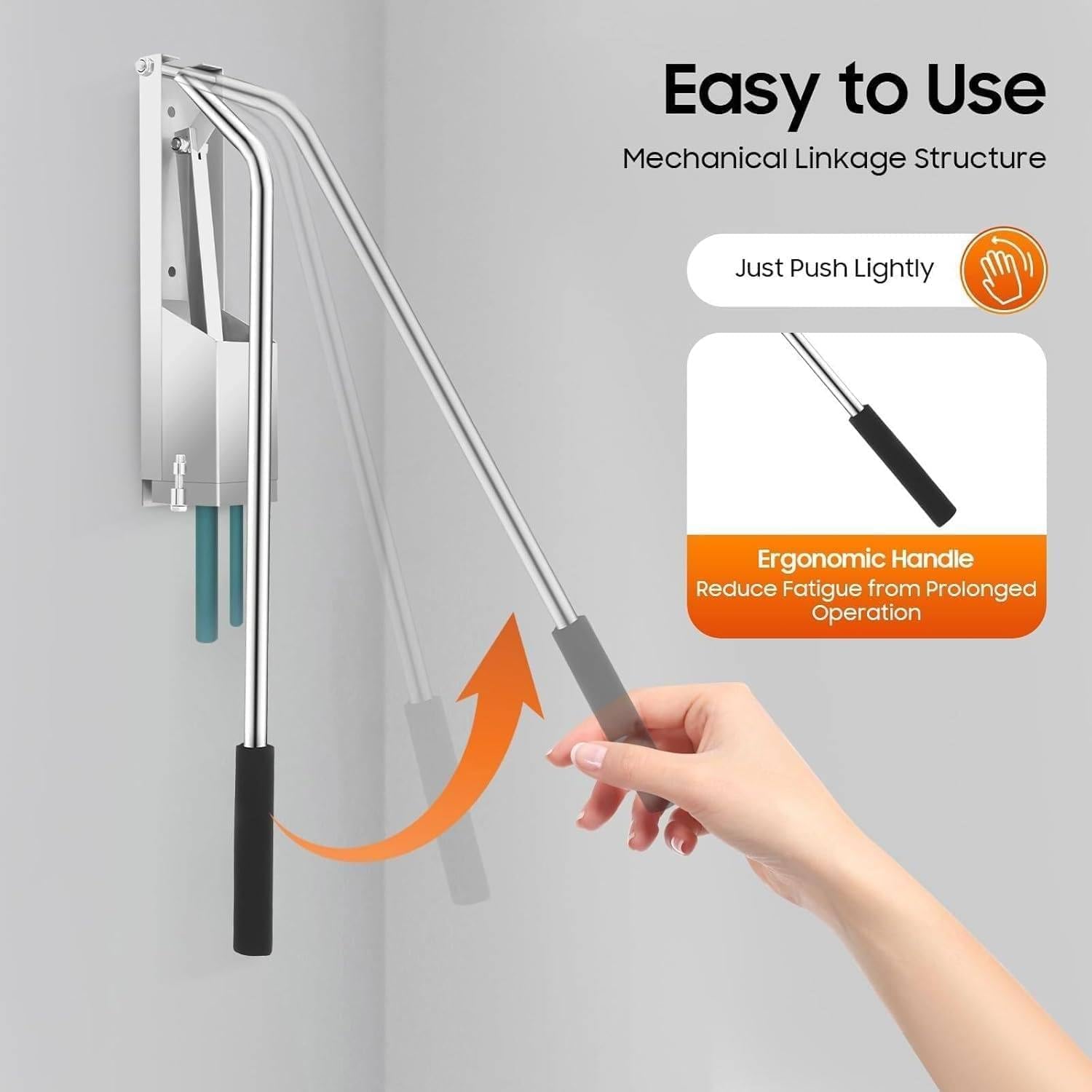 Herramienta extrusora de arcilla con múltiples módulos de modelado para manualidades, decoración de pasteles y horneado