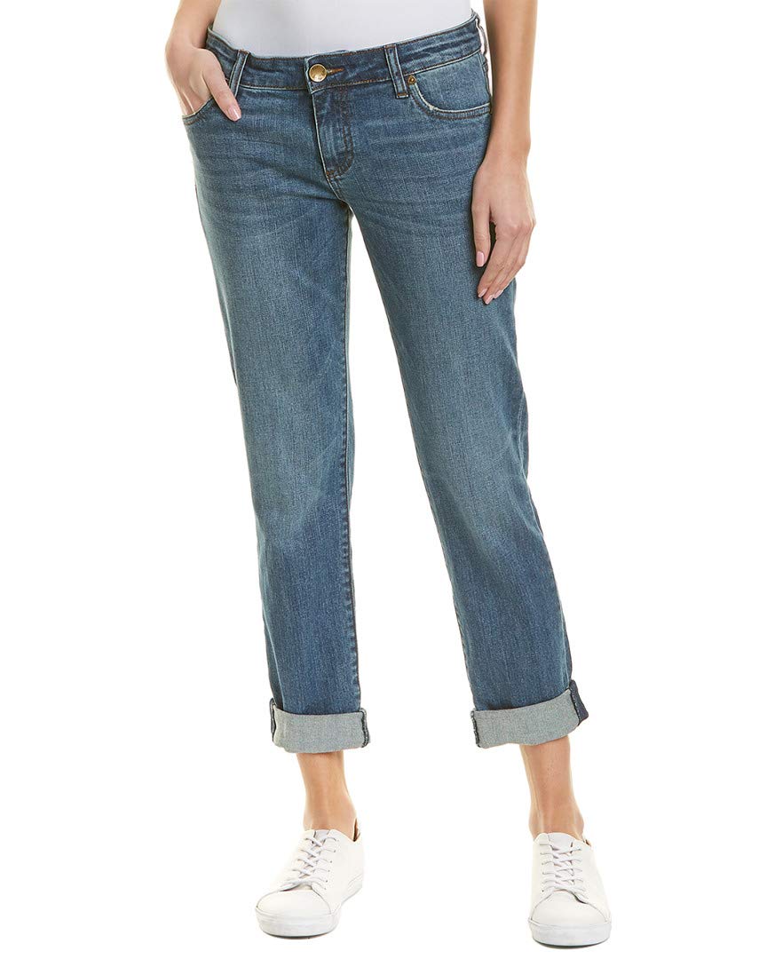 KUT from the KlothCatherine Boyfriend Jeans