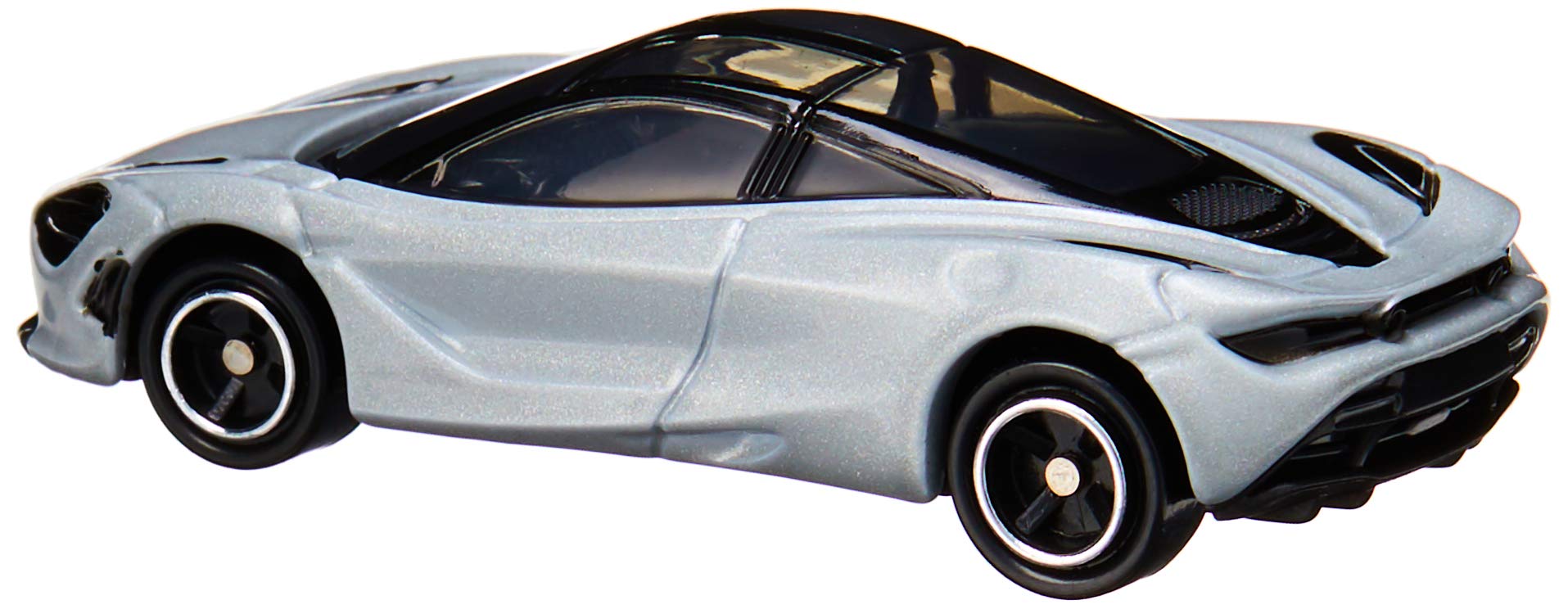 Amazon.co.jp: タカラトミー トミカ No.57 マクラーレン 720S 初回版