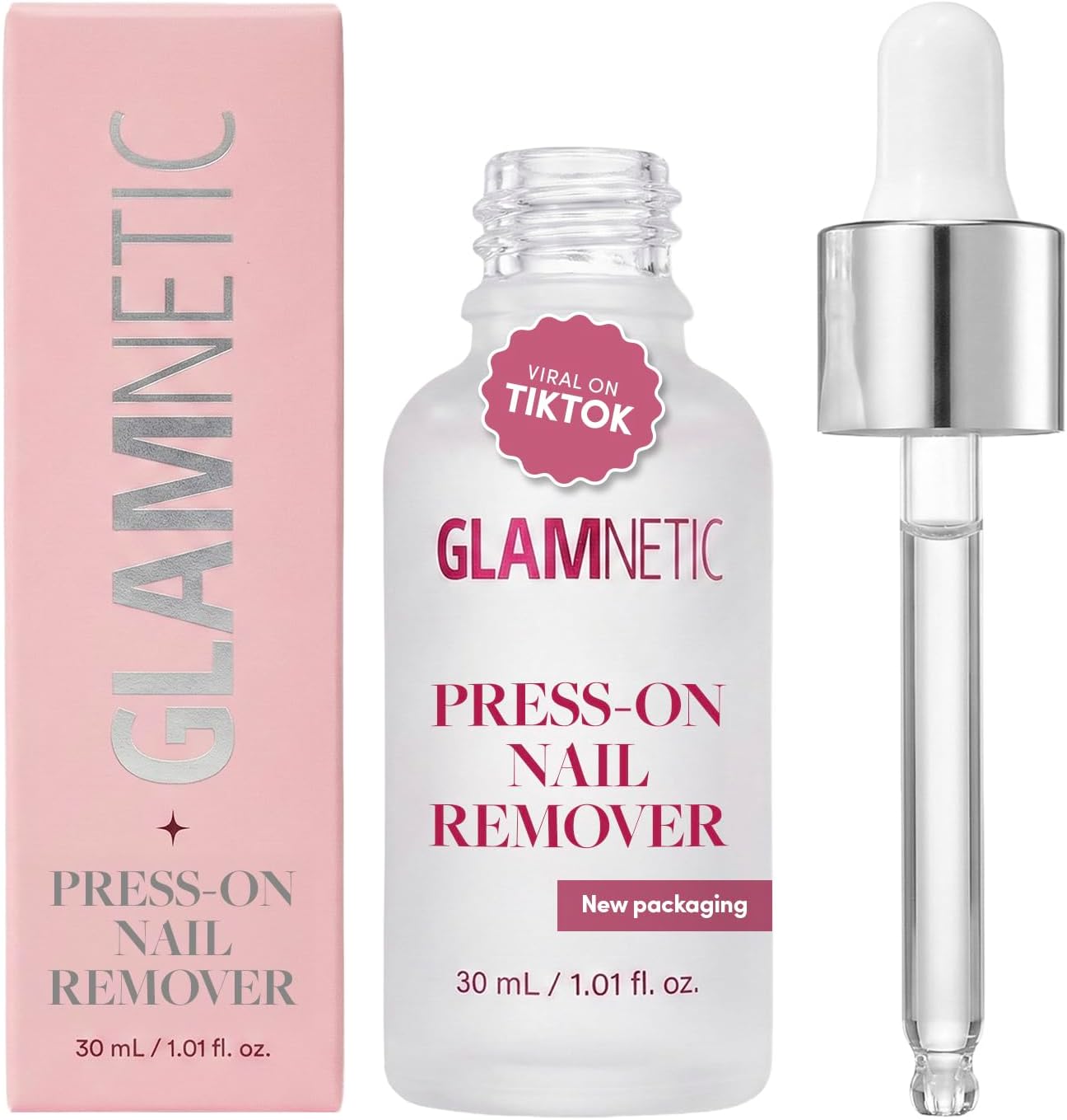 Glamnetic Press-On Nail Remover
