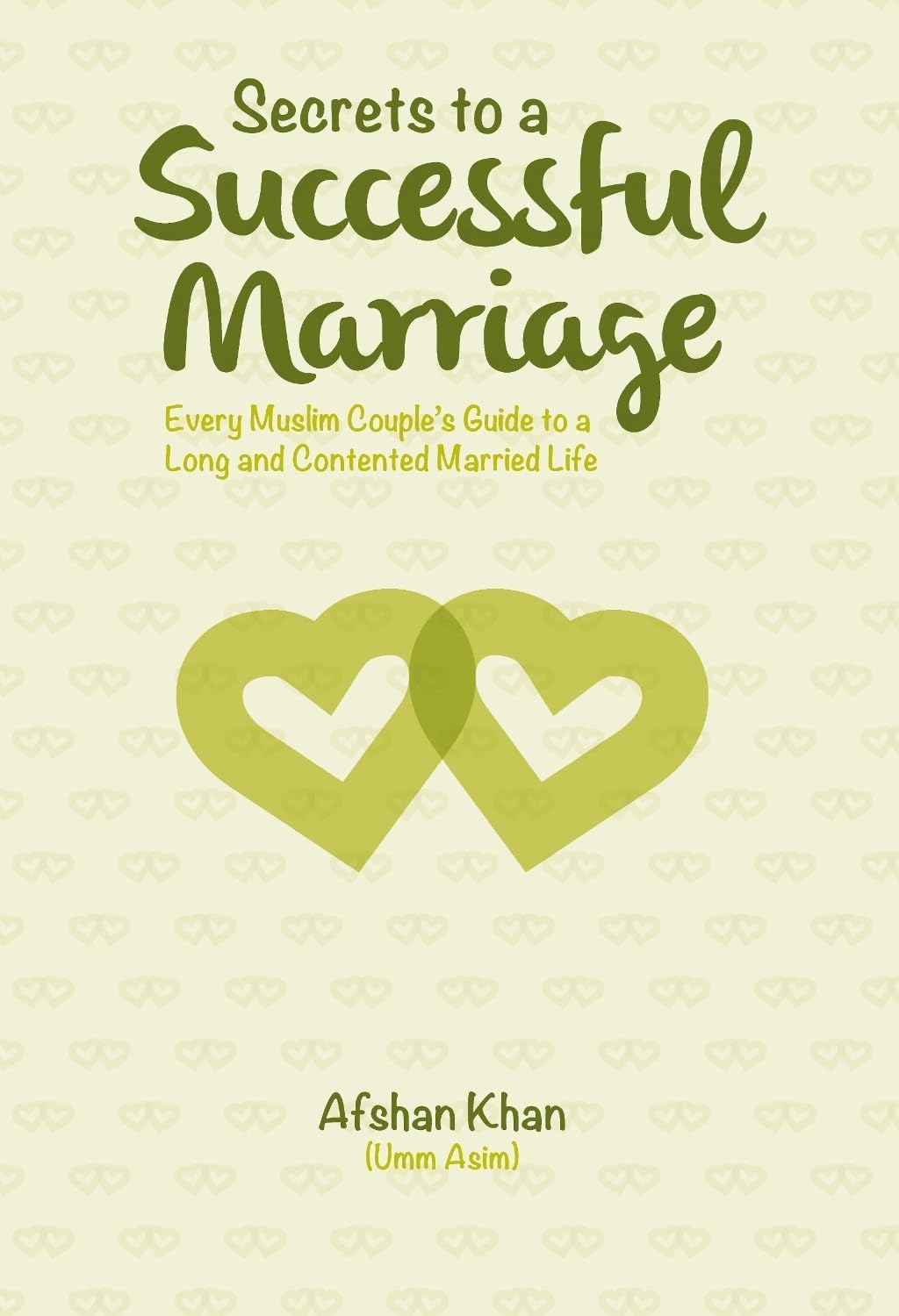 Secrets to a Successful Marriage Paperback – January 1, 2018