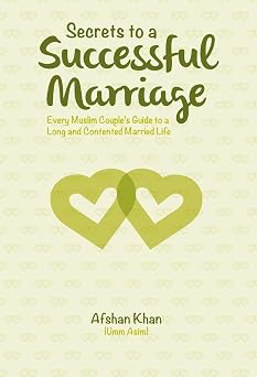 Secrets to a Successful Marriage