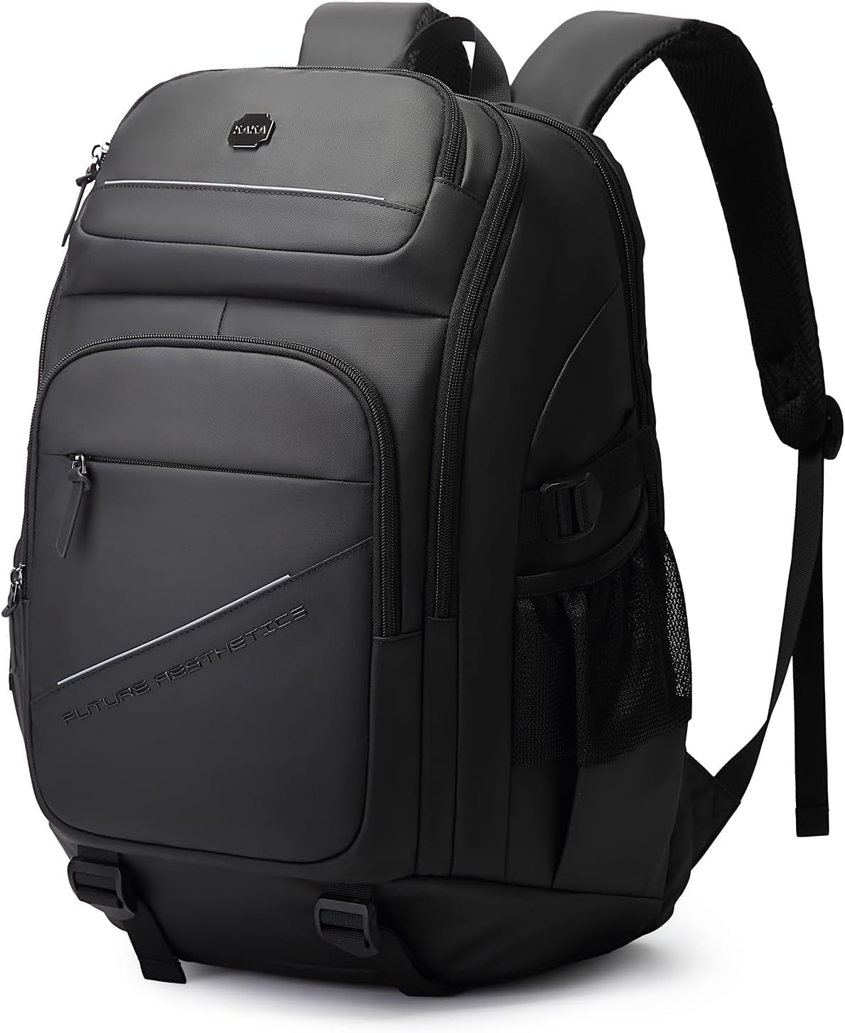 Red Lemon KAKA Business laptop Backpack for men women Waterproof fit 15.6 Inch Laptop Backpack Travel Durable Backpack