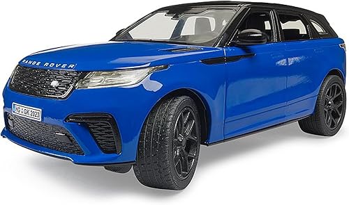 Miniatura 2 de Bruder 02880 Range Rover Velar