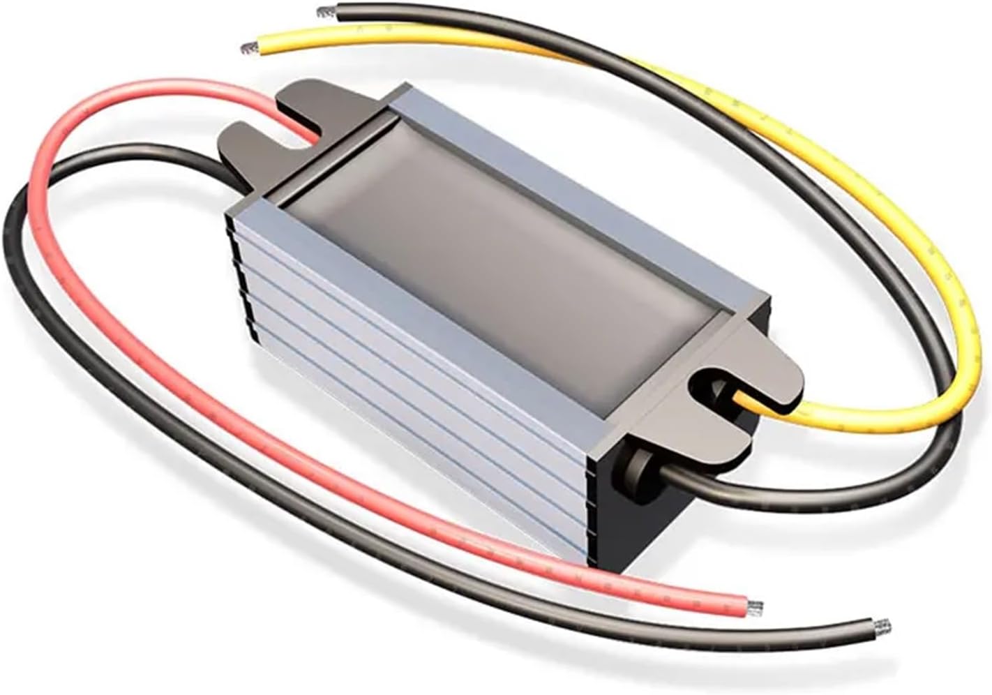 18-40Vから15Vへのコンバーター降圧モジュール電源アダプター降圧コンバーター車減圧24Vから15V 1A 2A 3A(24V