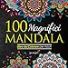100 Magnifici Mandala da Colorare: Libro da Colorare per Adulti, Ottimo passatempo antistress per rilassarsi con bellissimi Mandala da Colorare per Adulti.
