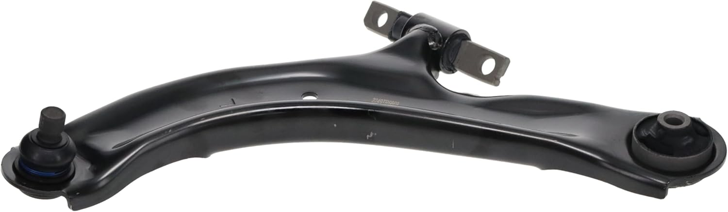 ACDelco Gold 45D1976 (19461315) Front Driver Side Lower Suspension Control Arm and Ball Joint Assembly