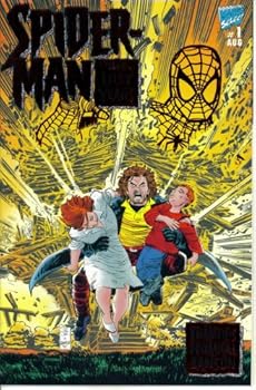 Spider-Man The Lost Years #1 : Strangers