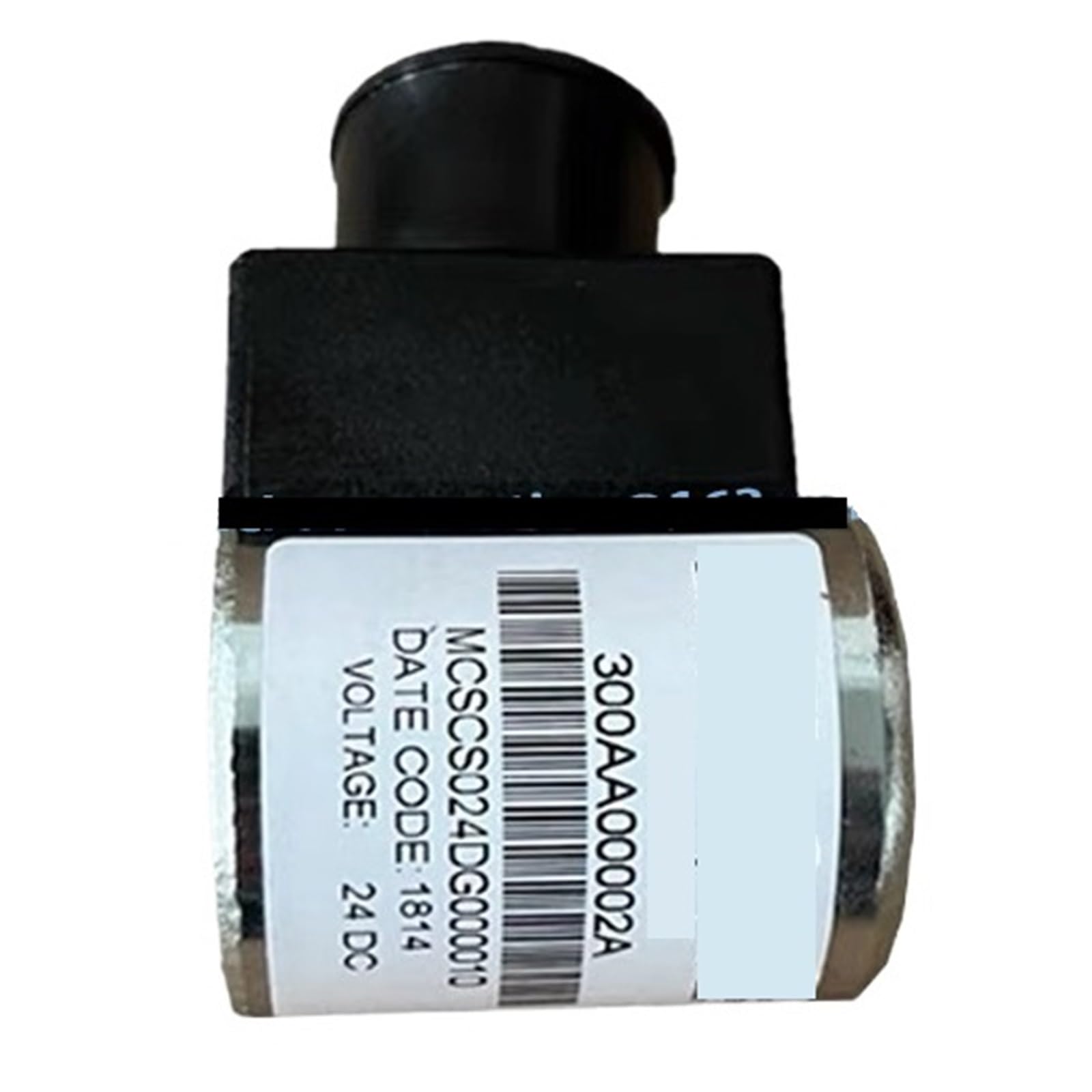 Bobine 300AA00002A pour remplacer le solénoïde MCSCS024DG000010 usé