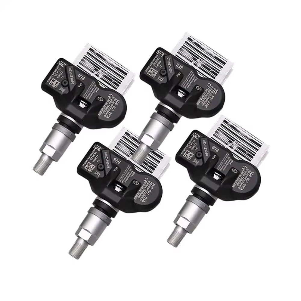 Capteur de pression des pneus Mini Countryman R60 Paceman TPMS